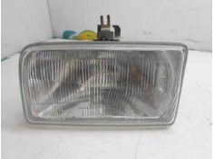 Recambio de faro izquierdo para ford fiesta berl./courier surf referencia OEM IAM   