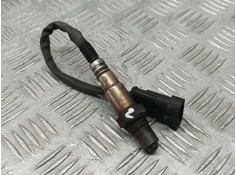 Recambio de sonda lambda para alfa romeo mito (145) junior referencia OEM IAM 0258006206  BOSCH