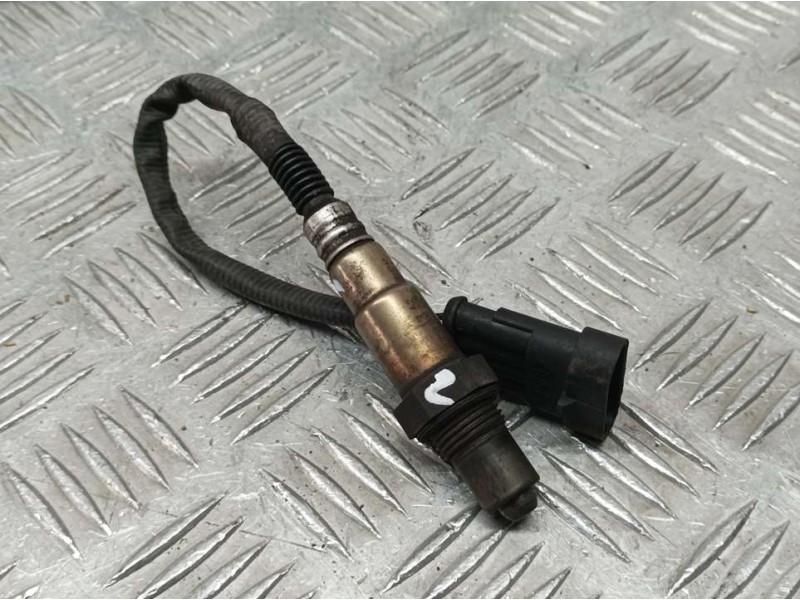 Recambio de sonda lambda para alfa romeo mito (145) junior referencia OEM IAM 0258006206  BOSCH
