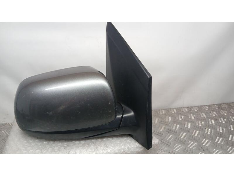Recambio de retrovisor derecho para kia picanto (ja) concept referencia OEM IAM 87620G6070M7G ELECTRICO, TOCADO 4 PINS 