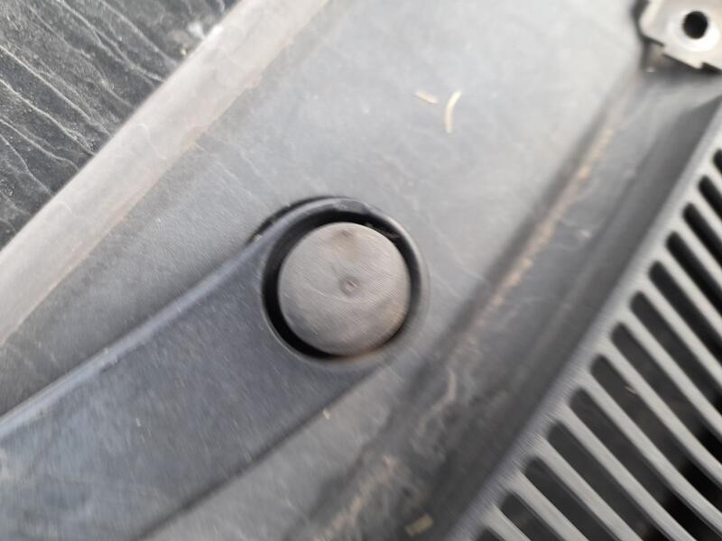 Recambio de motor limpia delantero para ford ka+ iii (uk, fk) 1.2 ti-vct referencia OEM IAM 2233170  