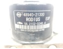 Recambio de abs para ssangyong rodius xdi referencia OEM IAM 4894021300  