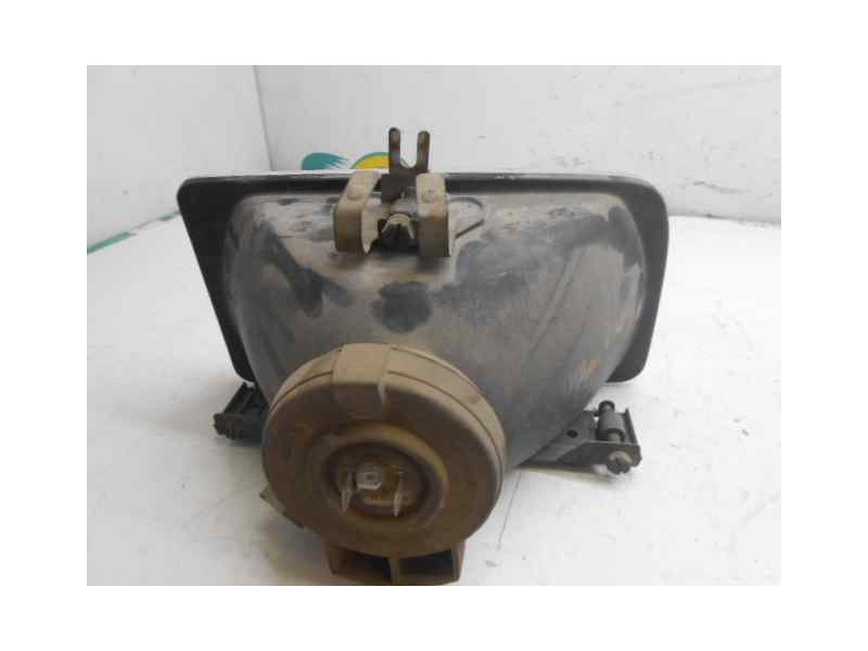 Recambio de faro izquierdo para ford fiesta berl./courier surf referencia OEM IAM   