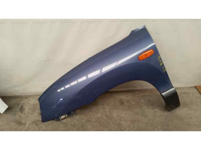 Recambio de aleta delantera izquierda para hyundai santa fe (sm) 2.0 gls crdi 4x4 referencia OEM IAM   