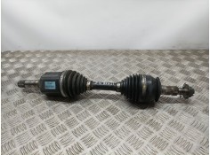 TRANSMISION DELANTERA IZQUIERDA 13355111 