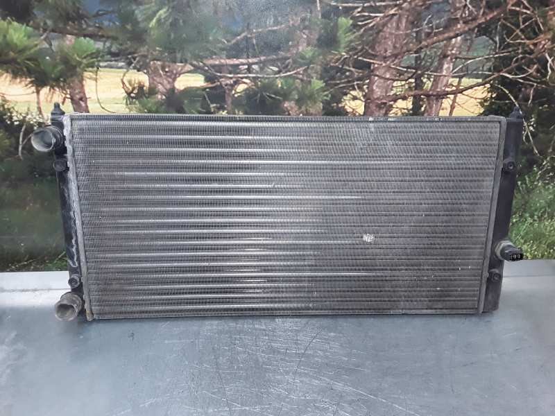 Recambio de radiador agua para volkswagen golf iii berlina (1h1) 2.0 16v referencia OEM IAM   