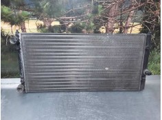 Recambio de radiador agua para volkswagen golf iii berlina (1h1) 2.0 16v referencia OEM IAM   