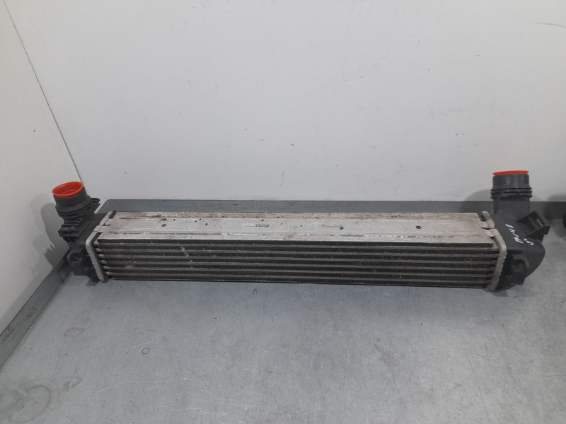 Recambio de intercooler para renault fluence (l3_) 1.5 dci (l30b) referencia OEM IAM 144960024R  