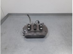 Recambio de pinza freno trasera derecha para porsche cayenne (typ 92aa) diesel referencia OEM IAM 20A522206 7P0615424 BREMBO