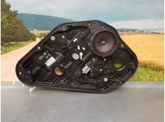 Recambio de elevalunas trasero izquierdo para hyundai i30 (gd) style referencia OEM IAM 83470A6050 6 PINS ELECTRICO