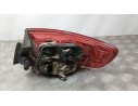 Recambio de piloto trasero izquierdo exterior para audi a3 (8p1) 1.6 tdi referencia OEM IAM 8P4945095E  