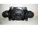 Recambio de mando climatizador para ford fiesta (cb1) ambiente referencia OEM IAM 8A6T18C612AL  