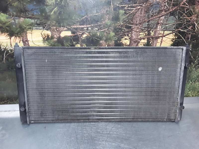 Recambio de radiador agua para volkswagen golf iii berlina (1h1) 2.0 16v referencia OEM IAM   