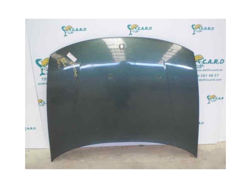 Recambio de capot para tata safari referencia OEM IAM   