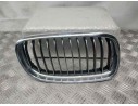 Recambio de rejilla delantera para bmw serie 3 berlina (e90) 318d referencia OEM IAM 51137201968  DERECHA