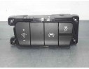 Recambio de mando multifuncion para kia sportage drive 2wd referencia OEM IAM 93700F1200WK 4C81011000 