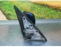 Recambio de retrovisor izquierdo para bmw x5 (e70) xdrive30d referencia OEM IAM  3 PINS ELECTRICO