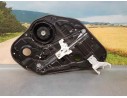 Recambio de elevalunas trasero izquierdo para hyundai i30 (gd) style referencia OEM IAM 83470A6050 6 PINS ELECTRICO