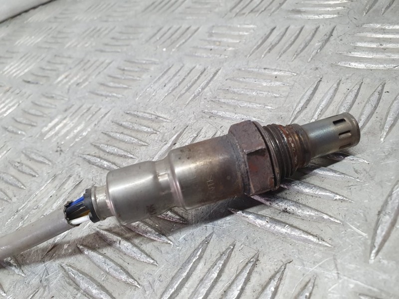 Recambio de sonda lambda para opel combo d cargo l2h1 2,4t referencia OEM IAM 55281069  