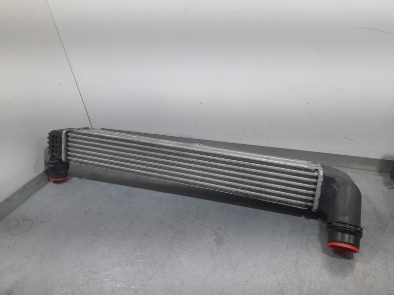 Recambio de intercooler para renault fluence (l3_) 1.5 dci (l30b) referencia OEM IAM 144960024R  