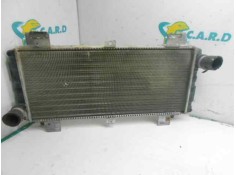 Recambio de radiador agua para ford fiesta berl./courier surf referencia OEM IAM   