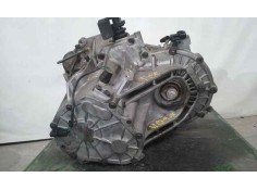 CAJA CAMBIOS B15TE Y010604889 5VELOCIDADES