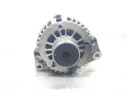Recambio de alternador para ssangyong rodius xdi referencia OEM IAM 6641540302  