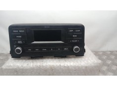 SISTEMA AUDIO / RADIO 96150G6260ASB ACB11G6EP