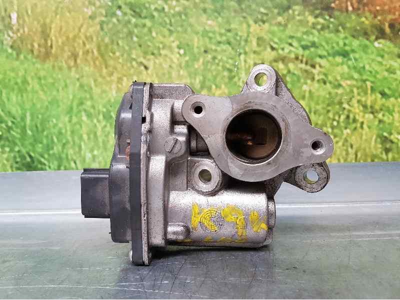 Recambio de valvula egr para renault kangoo (f/kc0) 1.5 dci diesel cat referencia OEM IAM H8201143495 R081410358 DENSO