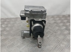 Recambio de abs para toyota auris hybrid active referencia OEM IAM 4727047030 C/ BOMBA FRENO Y SERVOFRENO 