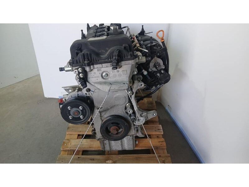 Recambio de motor completo para dr 4.0 ev referencia OEM IAM SQRE4G15C  AFNH00127