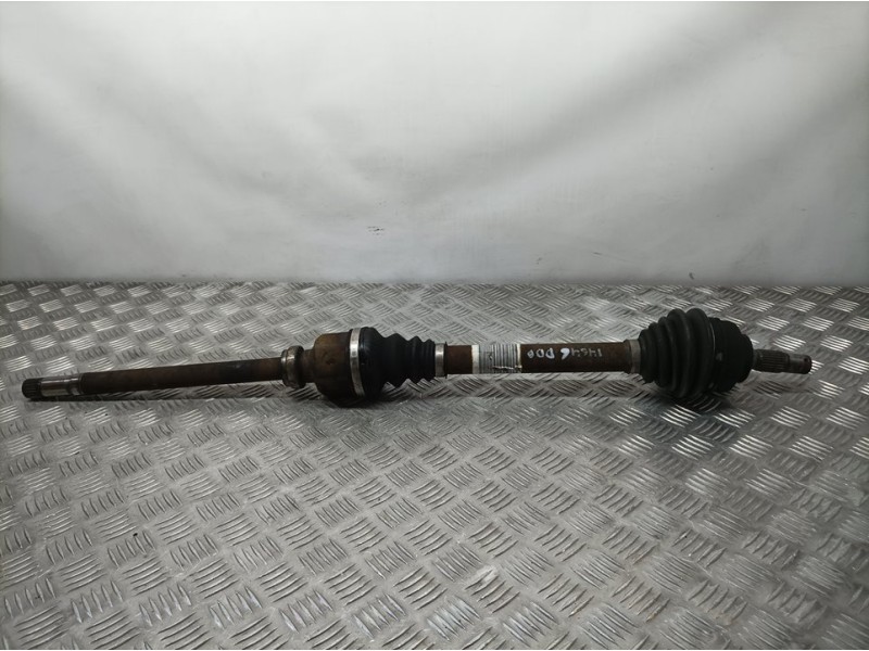 Recambio de transmision delantera derecha para peugeot 308 sw sport referencia OEM IAM 9661107480  FUELLE INTERIOR ROTO