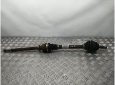 TRANSMISION DELANTERA DERECHA 9661107480 FUELLE INTERIOR ROTO