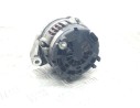 Recambio de alternador para ssangyong rodius xdi referencia OEM IAM 6641540302  