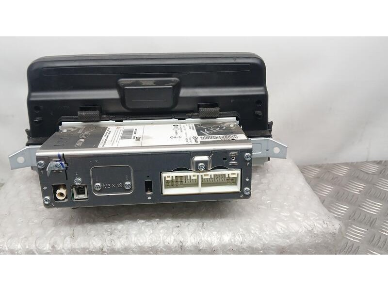 Recambio de sistema audio / radio para kia picanto (ja) concept referencia OEM IAM 96150G6260ASB  ACB11G6EP