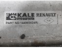 Recambio de intercooler para renault fluence (l3_) 1.5 dci (l30b) referencia OEM IAM 144960024R  