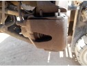 Recambio de pinza freno delantera izquierda para audi a3 (8p1) 1.6 tdi referencia OEM IAM 1K0615123D  