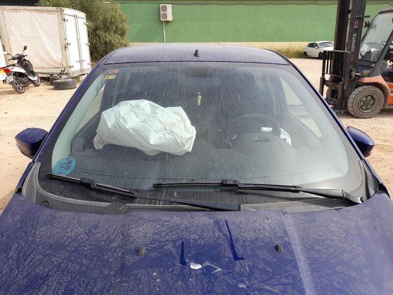 Recambio de parabrisas para ford ka+ iii (uk, fk) 1.2 ti-vct referencia OEM IAM 1898837  