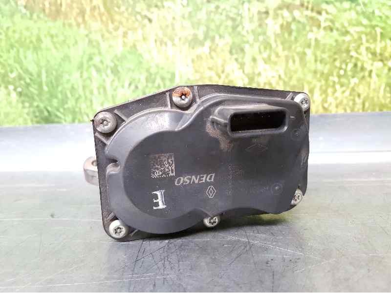 Recambio de valvula egr para renault kangoo (f/kc0) 1.5 dci diesel cat referencia OEM IAM H8201143495 R081410358 DENSO