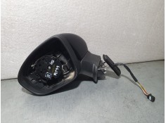 Recambio de retrovisor izquierdo para renault captur ii experience referencia OEM IAM A2624474A  ELECTRICO SIN ESPEJO