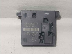 Recambio de modulo confort para mercedes-benz clase e (w211) berlina e 200 kompressor (211.041) referencia OEM IAM 2118703185  T