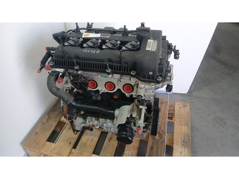 Recambio de motor completo para dr 4.0 ev referencia OEM IAM SQRE4G15C  AFNH00127