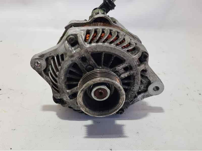 Recambio de alternador para subaru legacy familiar/outback b13 (bp) 2.5i outback referencia OEM IAM   SIN REFERENCIAS