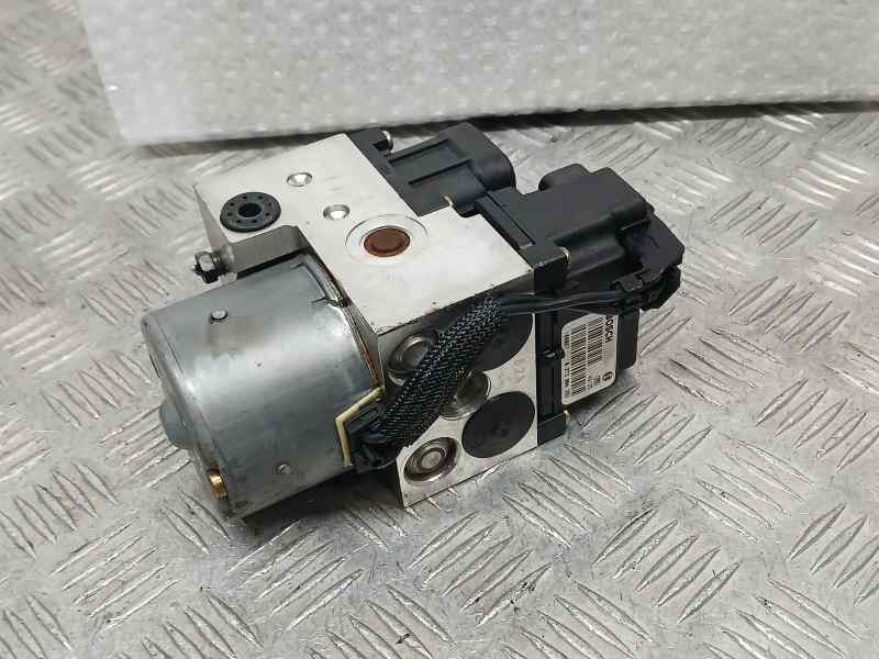 Recambio de abs para citroën xsara picasso 1.6 16v exclusive referencia OEM IAM 9633666580 0265216642 BOSCH