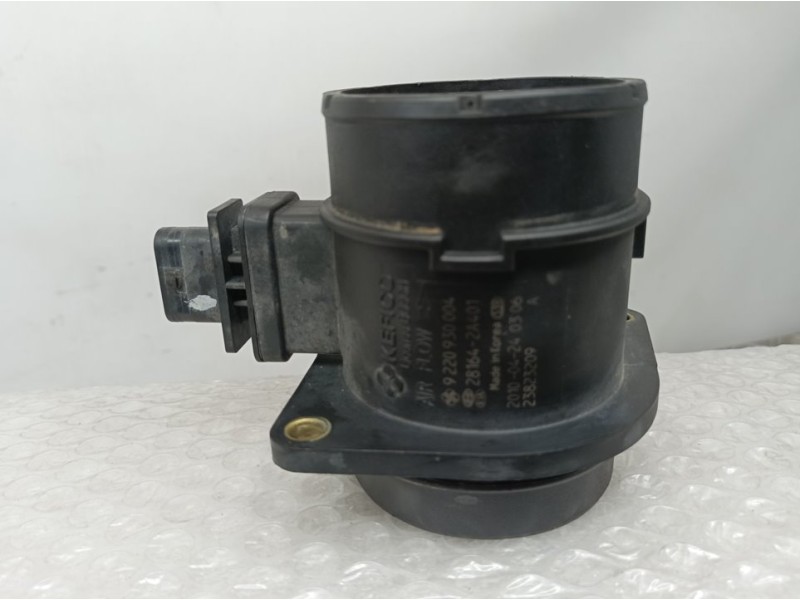 Recambio de caudalimetro para kia pro_cee´d drive referencia OEM IAM 281642A401 9220930004 KEFICO