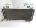 Recambio de radiador agua para ford fiesta berl./courier surf referencia OEM IAM   