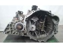 Recambio de caja cambios para hyundai santa fe (sm) 2.0 gls crdi 4x4 referencia OEM IAM B15TE Y010604889 5VELOCIDADES
