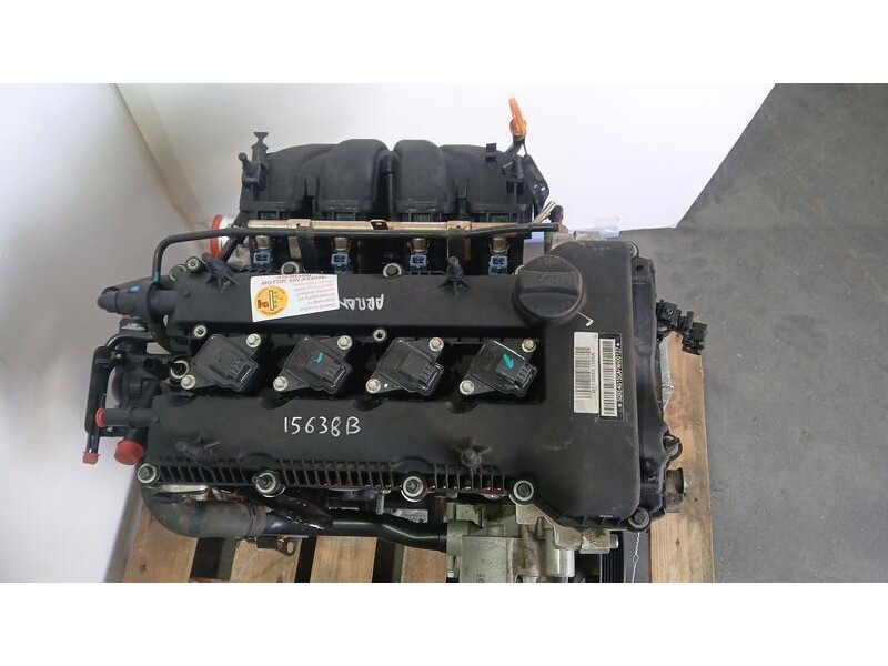 Recambio de motor completo para dr 4.0 ev referencia OEM IAM SQRE4G15C  AFNH00127