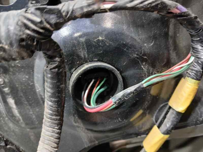 Recambio de elevalunas trasero derecho para lexus is200 (ds2/is2) 250 v6 referencia OEM IAM   ELECTRICO