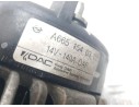 Recambio de alternador para ssangyong rodius xdi referencia OEM IAM 6641540302  